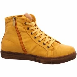 Andrea Conti Couleur Jaune -Andrea Conti Soldes 18442241 500 F