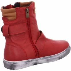 Andrea Conti Couleur Rouge -Andrea Conti Soldes 18570348 500 E