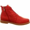 Andrea Conti Couleur Rouge -Andrea Conti Soldes 18634951 500 A