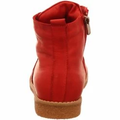 Andrea Conti Couleur Rouge -Andrea Conti Soldes 18634951 500 E