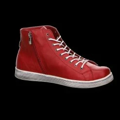 Andrea Conti Couleur Rouge -Andrea Conti Soldes 18637636 500 F