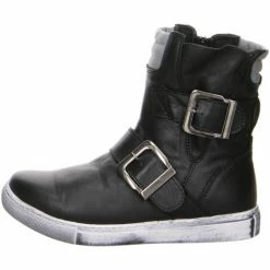 Andrea Conti Couleur Noir -Andrea Conti Soldes 18637637 500 B