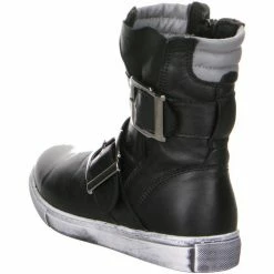 Andrea Conti Couleur Noir -Andrea Conti Soldes 18637637 500 C