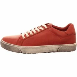 Andrea Conti Couleur Rouge -Andrea Conti Soldes 18653326 500 C