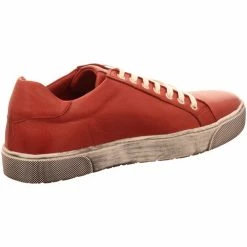 Andrea Conti Couleur Rouge -Andrea Conti Soldes 18653326 500 F