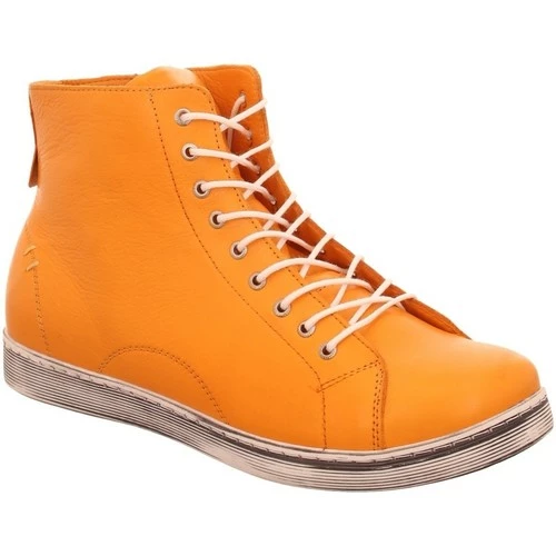 Andrea Conti Couleur Orange 3 Andrea Conti Couleur Orange