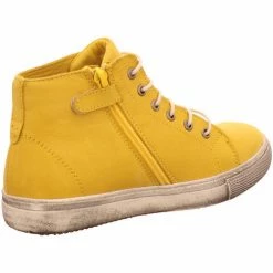 Andrea Conti Couleur Jaune -Andrea Conti Soldes 18881383 500 E