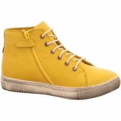 Andrea Conti Couleur Jaune -Andrea Conti Soldes 18881383 500 F