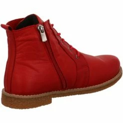 Andrea Conti Couleur Rouge -Andrea Conti Soldes 18994621 500 E