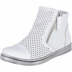 Andrea Conti Couleur Blanc