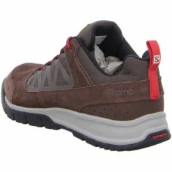 Andrea Conti Couleur Marron 9 Andrea Conti Couleur Marron -Andrea Conti Soldes 19290165 500 B