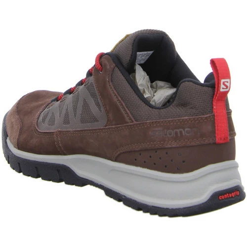 Andrea Conti Couleur Marron 4 Andrea Conti Couleur Marron – Image 2