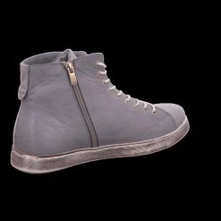 Andrea Conti Couleur Gris 12 Andrea Conti Couleur Gris -Andrea Conti Soldes 19322198 500 E