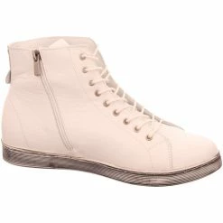 Andrea Conti Couleur Blanc