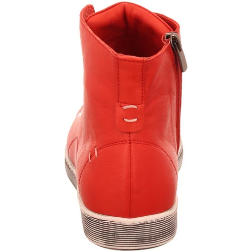 Andrea Conti Couleur Rouge 7 Andrea Conti Couleur Rouge – Image 5