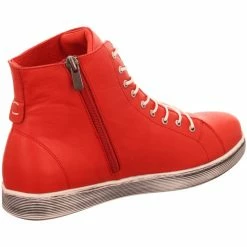 Andrea Conti Couleur Rouge 13 Andrea Conti Couleur Rouge -Andrea Conti Soldes 19379337 500 F