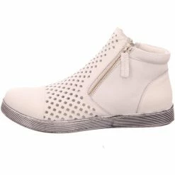 Andrea Conti Couleur Blanc -Andrea Conti Soldes 19386517 500 B