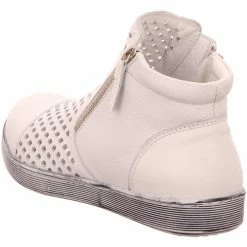 Andrea Conti Couleur Blanc -Andrea Conti Soldes 19386517 500 C