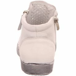 Andrea Conti Couleur Blanc -Andrea Conti Soldes 19386517 500 D