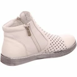 Andrea Conti Couleur Blanc -Andrea Conti Soldes 19386517 500 E