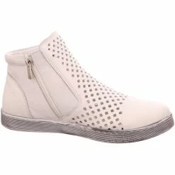 Andrea Conti Couleur Blanc -Andrea Conti Soldes 19386517 500 F