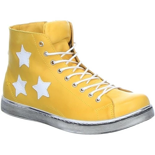 Andrea Conti Couleur Jaune 3 Andrea Conti Couleur Jaune