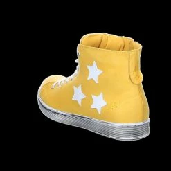 Andrea Conti Couleur Jaune 10 Andrea Conti Couleur Jaune -Andrea Conti Soldes 19402916 500 C