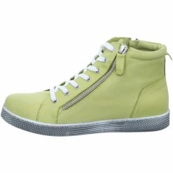 Andrea Conti Couleur Jaune -Andrea Conti Soldes 19426244 500 C