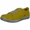 Andrea Conti DA.-SNEAKER Couleur Jaune