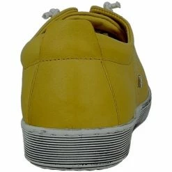 Andrea Conti DA.-SNEAKER Couleur Jaune -Andrea Conti Soldes 19498550 500 E