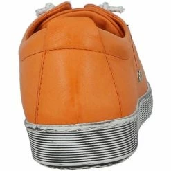 Andrea Conti DA.-SNEAKER Couleur Orange 12 Andrea Conti DA.-SNEAKER Couleur Orange -Andrea Conti Soldes 19498551 500 E