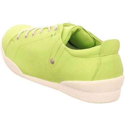 Andrea Conti Couleur Vert 5 Andrea Conti Couleur Vert – Image 3