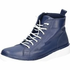 Andrea Conti Couleur Bleu