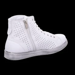 Andrea Conti Couleur Blanc -Andrea Conti Soldes 20064738 500 E