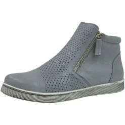 Andrea Conti Couleur Gris