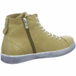 Andrea Conti Couleur Jaune -Andrea Conti Soldes 20740213 500 E