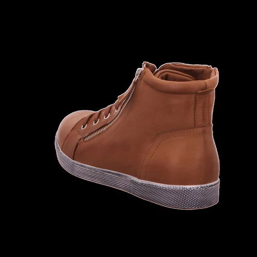 Andrea Conti Couleur Marron 5 Andrea Conti Couleur Marron – Image 3