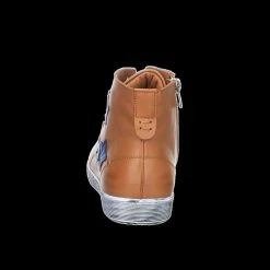 Andrea Conti Couleur Marron 11 Andrea Conti Couleur Marron -Andrea Conti Soldes 20865959 500 D