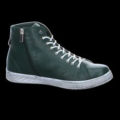 Andrea Conti Couleur Vert -Andrea Conti Soldes 20865960 500 F
