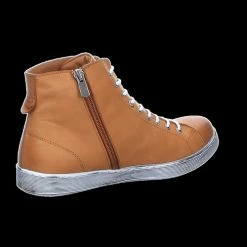 Andrea Conti Couleur Marron 12 Andrea Conti Couleur Marron -Andrea Conti Soldes 20866017 500 E