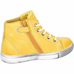 Andrea Conti Couleur Jaune -Andrea Conti Soldes 20937491 500 E