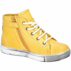Andrea Conti Couleur Jaune -Andrea Conti Soldes 20937491 500 F