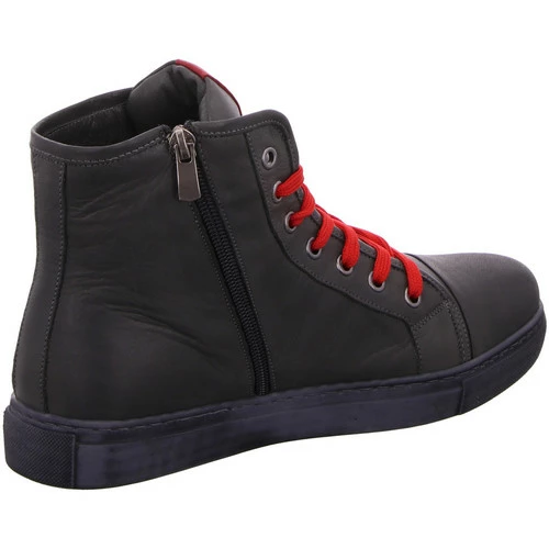 Andrea Conti Couleur Noir 7 Andrea Conti Couleur Noir – Image 5