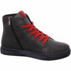 Andrea Conti Couleur Noir 13 Andrea Conti Couleur Noir -Andrea Conti Soldes 20937571 500 F