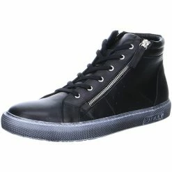 Andrea Conti Couleur Noir