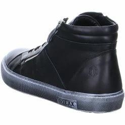 Andrea Conti Couleur Noir 10 Andrea Conti Couleur Noir -Andrea Conti Soldes 21143811 500 C