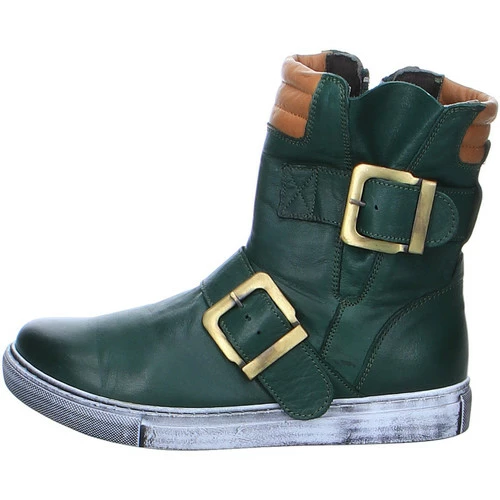 Andrea Conti Couleur Vert 4 Andrea Conti Couleur Vert – Image 2