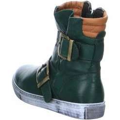 Andrea Conti Couleur Vert 10 Andrea Conti Couleur Vert -Andrea Conti Soldes 21170296 500 C