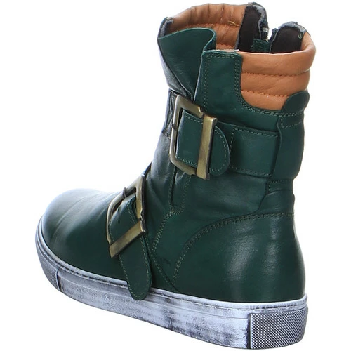 Andrea Conti Couleur Vert 5 Andrea Conti Couleur Vert – Image 3