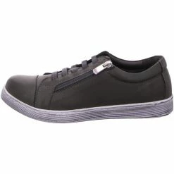 Andrea Conti Couleur Gris -Andrea Conti Soldes 21187597 500 B